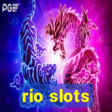 rio slots